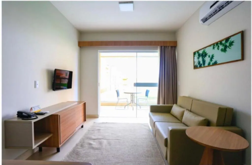 Ilhas Do Lago Eco Resort كلدس نوفاس 0*,  البرازيل
